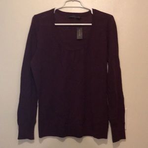 Sweater from The Limited